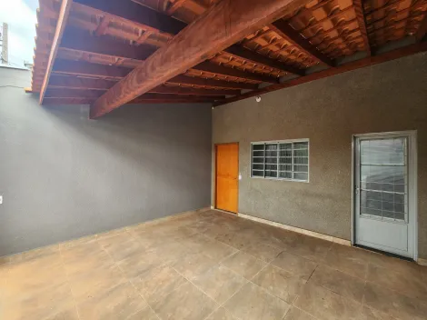 Alugar Casa / Padrão em São José do Rio Preto apenas R$ 1.300,00 - Foto 1