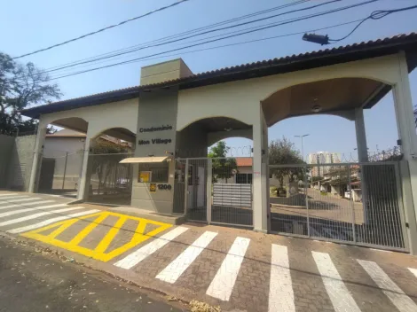 imagem 1 - Sobrado com 3 Quartos Venda Condominio Mon Village imagem 1 - Sobrado com 3 Quartos Venda Condominio Mon Village