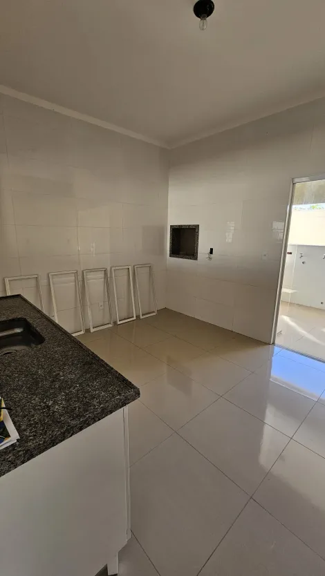 imagem 4 - CASA VENDA - JARDIM TANGARÁ / BADY BASSIT imagem 4 - CASA VENDA - JARDIM TANGARÁ / BADY BASSIT