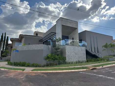 Mirassol Golden Park Residence Casa Venda R$4.200.000,00 Condominio R$650,00 5 Dormitorios  Area do terreno 531.13m2 Area construida 480.00m2