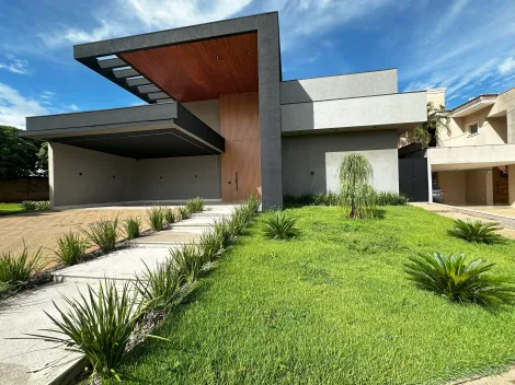 Mirassol Golden Park Residence Casa Venda R$4.490.000,00 Condominio R$750,00 4 Dormitorios 3 Vagas Area do terreno 827.00m2 