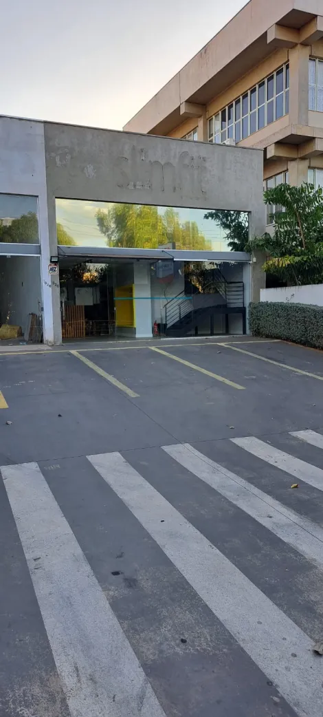 imagem 2 - Excelente Imóvel Comercial com 139m² - Jardim Bosque das Vivendas imagem 2 - Excelente Imóvel Comercial com 139m² - Jardim Bosque das Vivendas