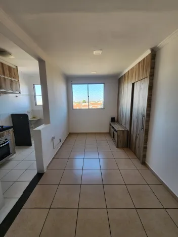 imagem 1 - Centenário da Emancipação, Apartamento de 02 dormitórios com armários planejados imagem 1 - Centenário da Emancipação, Apartamento de 02 dormitórios com armários planejados