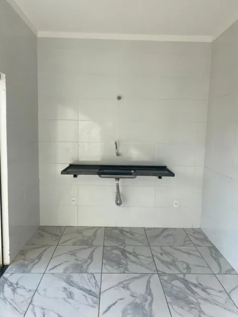 imagem 1 - Casa Nova Para Locação em Bady Bassitt / Borboleta III imagem 1 - Casa Nova Para Locação em Bady Bassitt / Borboleta III