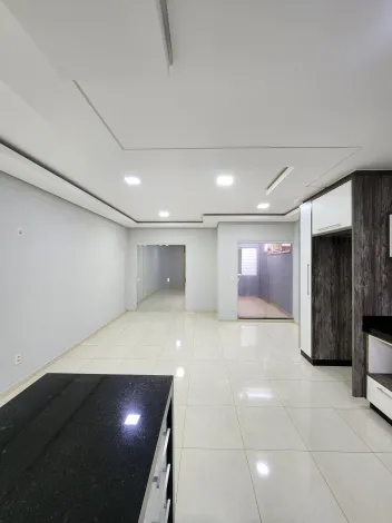 imagem 5 - Residencial Parque Da Liberdade V, casa com 02 quartos sendo 01 com armários e 01 vaga de garagem. imagem 5 - Residencial Parque Da Liberdade V, casa com 02 quartos sendo 01 com armários e 01 vaga de garagem.