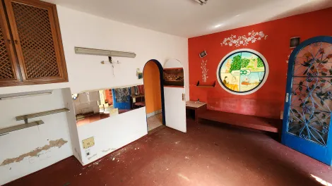 imagem 2 - Centro Mirassol Sobrado Locação e Venda com 3 dormitórios imagem 2 - Centro Mirassol Sobrado Locação e Venda com 3 dormitórios