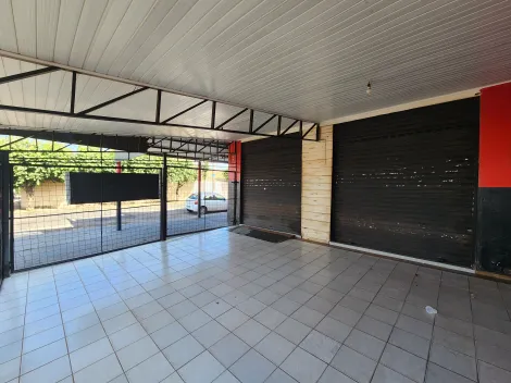 Comercial / Salão em São José do Rio Preto 