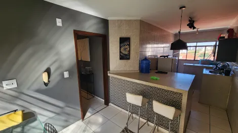 imagem 3 - Edifício Adamnatina - Apartamento Venda e locação imagem 3 - Edifício Adamnatina - Apartamento Venda e locação