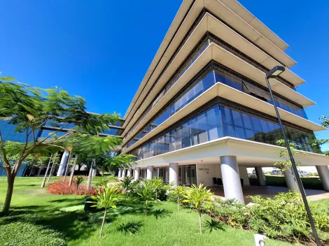Alugar Comercial / Sala em São José do Rio Preto. apenas R$ 3.500,00