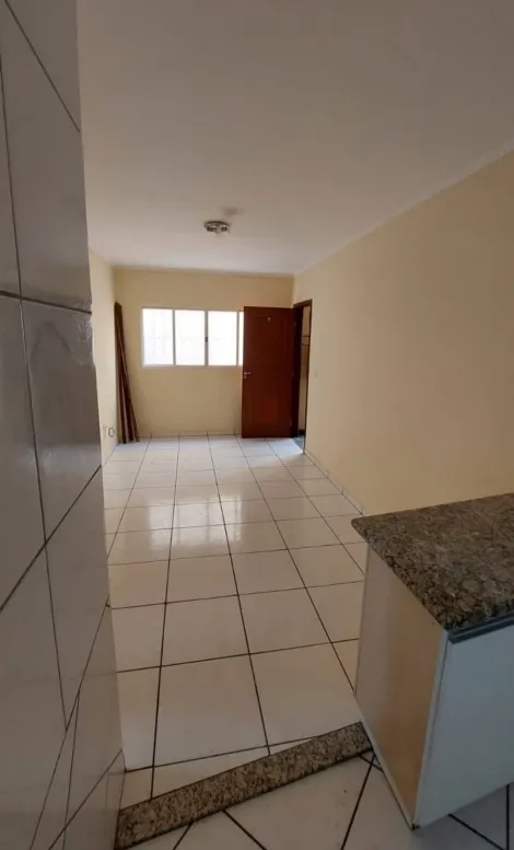 imagem 1 - Apartamento com 02 quartos, sendo 01 suíte, 01 vaga de garagem no bairro Residencial Jardim Antonieta. imagem 1 - Apartamento com 02 quartos, sendo 01 suíte, 01 vaga de garagem no bairro Residencial Jardim Antonieta.