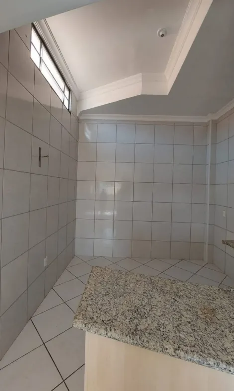 imagem 3 - Apartamento com 02 quartos, sendo 01 suíte, 01 vaga de garagem no bairro Residencial Jardim Antonieta. imagem 3 - Apartamento com 02 quartos, sendo 01 suíte, 01 vaga de garagem no bairro Residencial Jardim Antonieta.