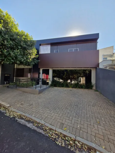 imagem 1 - Excelente Casa Comercial para Locação com 353m² - Vila Nossa Senhora Aparecida imagem 1 - Excelente Casa Comercial para Locação com 353m² - Vila Nossa Senhora Aparecida
