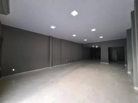 Comercial / Salão em São José do Rio Preto 