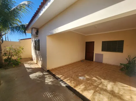 imagem 1 - Casa Residencial 03 Dormitórios no Parque das Aroeiras II imagem 1 - Casa Residencial 03 Dormitórios no Parque das Aroeiras II