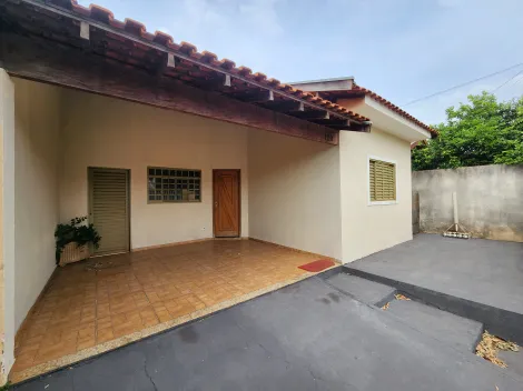 imagem 1 - Casa Padrão para Locação localizado no Jardim Nunes com escritório e armários. imagem 1 - Casa Padrão para Locação localizado no Jardim Nunes com escritório e armários.