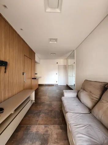 imagem 2 - Apartamento Residencial para Locação -localizado no Bom Jardim com ar condicionado e sacada. imagem 2 - Apartamento Residencial para Locação -localizado no Bom Jardim com ar condicionado e sacada.