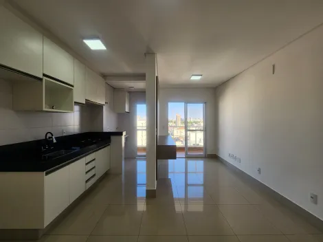 imagem 1 - Apartamento de 01 dormitório com sacada, 01 vaga de garagem no bairro Vila Imperial. imagem 1 - Apartamento de 01 dormitório com sacada, 01 vaga de garagem no bairro Vila Imperial.