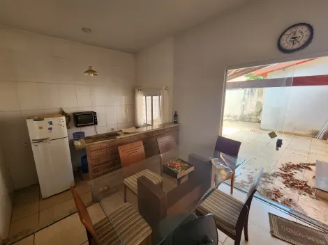 imagem 1 - Ótima Casa Residencial Mobiliada para Locação - 2 Dormitórios / Vila Anchieta imagem 1 - Ótima Casa Residencial Mobiliada para Locação - 2 Dormitórios / Vila Anchieta