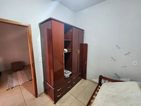 imagem 5 - Ótima Casa Residencial Mobiliada para Locação - 2 Dormitórios / Vila Anchieta imagem 5 - Ótima Casa Residencial Mobiliada para Locação - 2 Dormitórios / Vila Anchieta