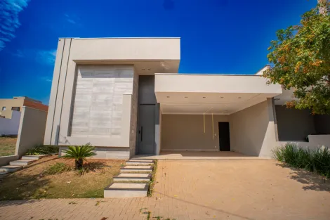 imagem 1 - Casa a venda Condomínio Maria Julia com 3 dormitórios imagem 1 - Casa a venda Condomínio Maria Julia com 3 dormitórios
