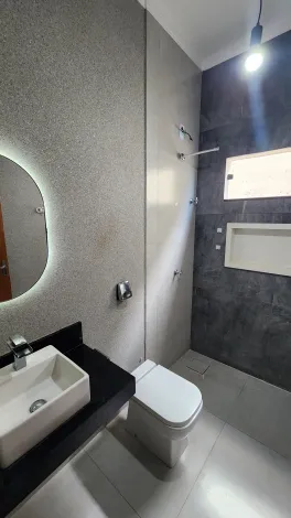 imagem 3 - Casa Venda e Locação com 2 dormitórios no Residencial Mais Parque Mirassol imagem 3 - Casa Venda e Locação com 2 dormitórios no Residencial Mais Parque Mirassol