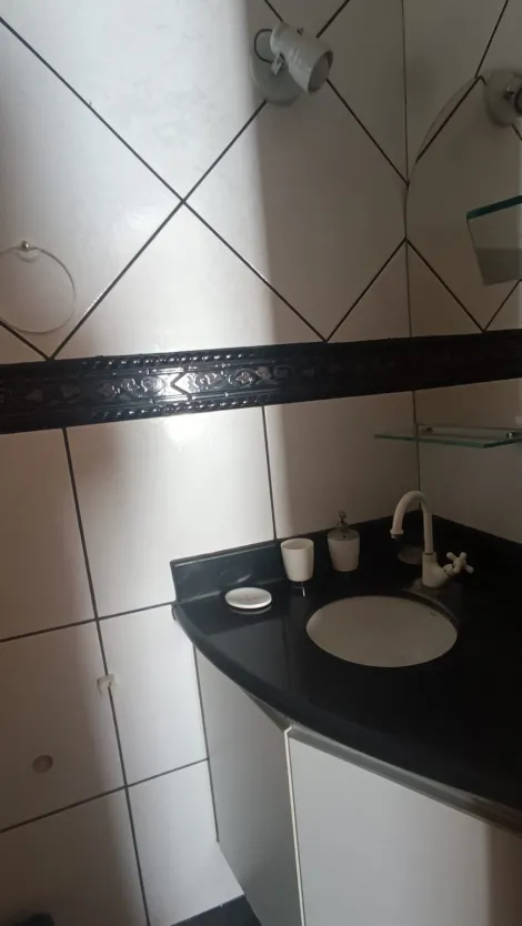 imagem 5 - Bom Jardim II - Apartamento com 03 dormitórios e sala de estar ampla com sacada imagem 5 - Bom Jardim II - Apartamento com 03 dormitórios e sala de estar ampla com sacada
