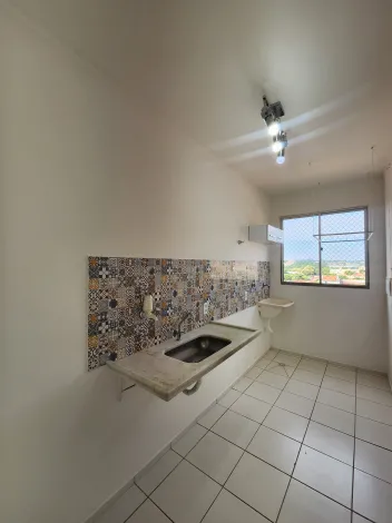 imagem 3 - Apartamento no Edifício Rio Ganges com 02 dormitórios e 01 vaga de garagem. imagem 3 - Apartamento no Edifício Rio Ganges com 02 dormitórios e 01 vaga de garagem.