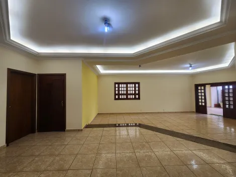 imagem 2 - Casa para Locação localizado no bairro Jardim Tarraf II com 3 dormitórios e 2 vagas de garagem. imagem 2 - Casa para Locação localizado no bairro Jardim Tarraf II com 3 dormitórios e 2 vagas de garagem.