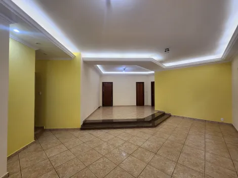 imagem 3 - Casa para Locação localizado no bairro Jardim Tarraf II com 3 dormitórios e 2 vagas de garagem. imagem 3 - Casa para Locação localizado no bairro Jardim Tarraf II com 3 dormitórios e 2 vagas de garagem.