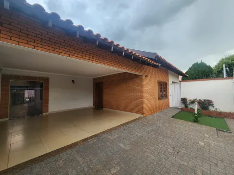 imagem 1 - Casa para Locação localizado no bairro Jardim Tarraf II com 3 dormitórios e 2 vagas de garagem. imagem 1 - Casa para Locação localizado no bairro Jardim Tarraf II com 3 dormitórios e 2 vagas de garagem.