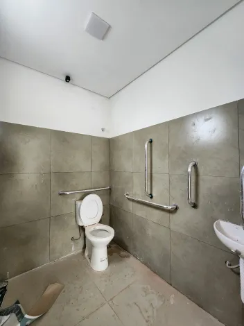Alugar Comercial / Salão em São José do Rio Preto apenas R$ 3.700,00 - Foto 3