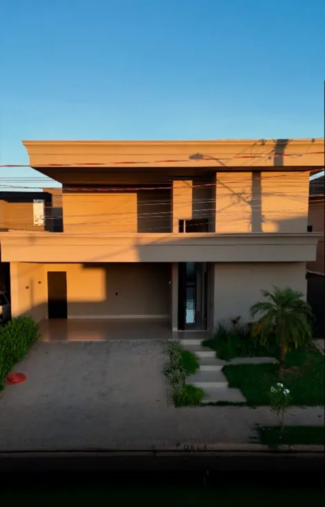 Alugar Casa / Condomínio em São José do Rio Preto. apenas R$ 1.580.000,00