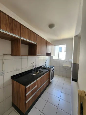 imagem 3 - Excelente Apartamento para Venda ou  Locação - Rio Candelaro - com 2 dormitórios imagem 3 - Excelente Apartamento para Venda ou  Locação - Rio Candelaro - com 2 dormitórios