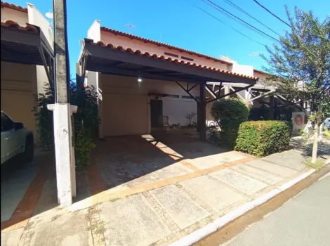 imagem 1 - Casa em Condomínio na Zona Sul para Locação com 3 Dormitórios no bairro Higienópolis imagem 1 - Casa em Condomínio na Zona Sul para Locação com 3 Dormitórios no bairro Higienópolis