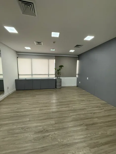 imagem 1 - Sala Comercial com 38m² - Iguatemi Business imagem 1 - Sala Comercial com 38m² - Iguatemi Business