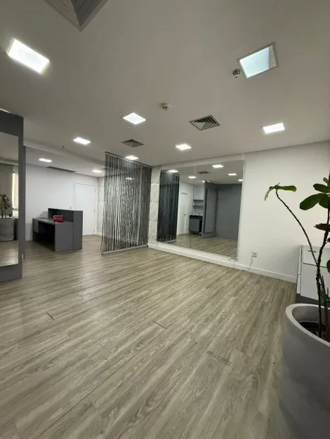 imagem 2 - Sala Comercial com 38m² - Iguatemi Business imagem 2 - Sala Comercial com 38m² - Iguatemi Business