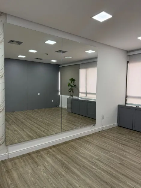 imagem 4 - Sala Comercial com 38m² - Iguatemi Business imagem 4 - Sala Comercial com 38m² - Iguatemi Business