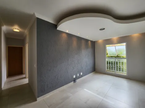 Alugar Apartamento / Padrão em São José do Rio Preto. apenas R$ 1.300,00