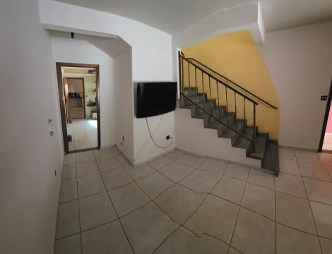imagem 4 - Casa Sobrado Residencial 03 dormitórios - Jardim Gisette imagem 4 - Casa Sobrado Residencial 03 dormitórios - Jardim Gisette