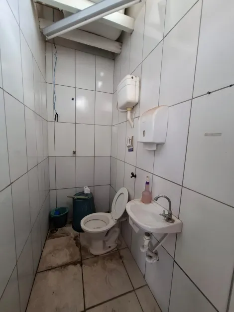 imagem 3 - Residencial Gabriela - Salão comercial Locação imagem 3 - Residencial Gabriela - Salão comercial Locação