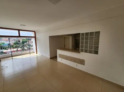 imagem 1 - Apartamento na Vila Bancario imagem 1 - Apartamento na Vila Bancario