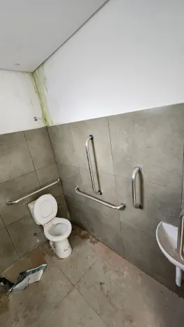 imagem 3 - Salão Comercial 400m² - Parque Residencial da Fraternidade 2 imagem 3 - Salão Comercial 400m² - Parque Residencial da Fraternidade 2