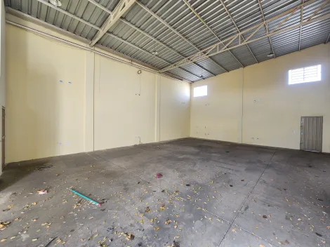 imagem 1 - Salão comercial no bairro Residencial Santa Regina imagem 1 - Salão comercial no bairro Residencial Santa Regina