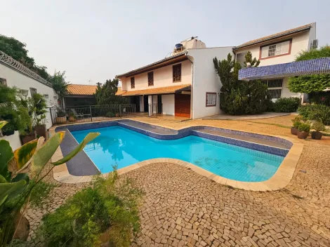 imagem 1 - Casa Comercial com 10 Salas no Jardim Alvorada imagem 1 - Casa Comercial com 10 Salas no Jardim Alvorada