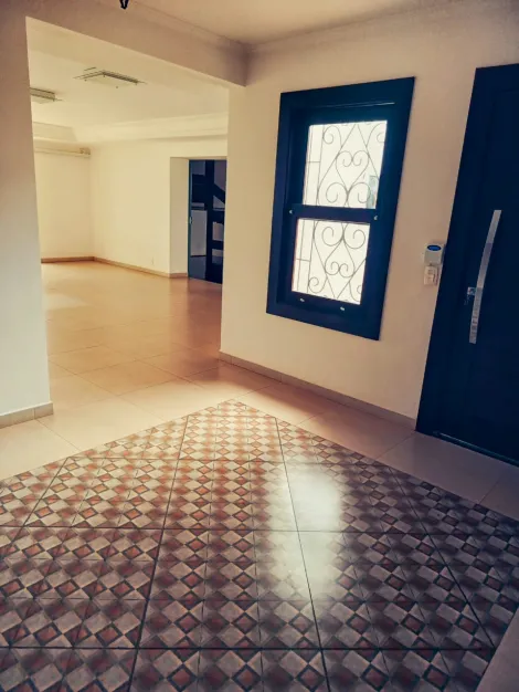 imagem 2 - Casa Comercial com 10 Salas no Jardim Alvorada imagem 2 - Casa Comercial com 10 Salas no Jardim Alvorada