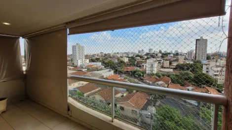imagem 4 - Apartamento com 3 quartos Locação ou Venda Bom Jardim imagem 4 - Apartamento com 3 quartos Locação ou Venda Bom Jardim