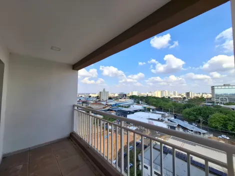 imagem 3 - Apartamento novo com 03 dormitórios sendo 1 suíte no High Redentora imagem 3 - Apartamento novo com 03 dormitórios sendo 1 suíte no High Redentora