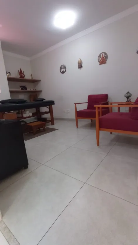 imagem 2 - Casa Comercial Venda Bosque da Saude imagem 2 - Casa Comercial Venda Bosque da Saude