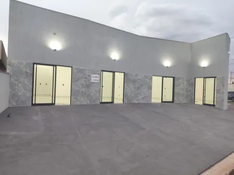 Alugar Comercial / Sala em São José do Rio Preto. apenas R$ 1.150,00