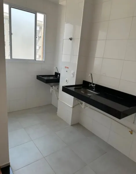 imagem 1 - Ótimo Apartamento Residencial para Locação - 2 Dormitórios / Rios di Itália imagem 1 - Ótimo Apartamento Residencial para Locação - 2 Dormitórios / Rios di Itália